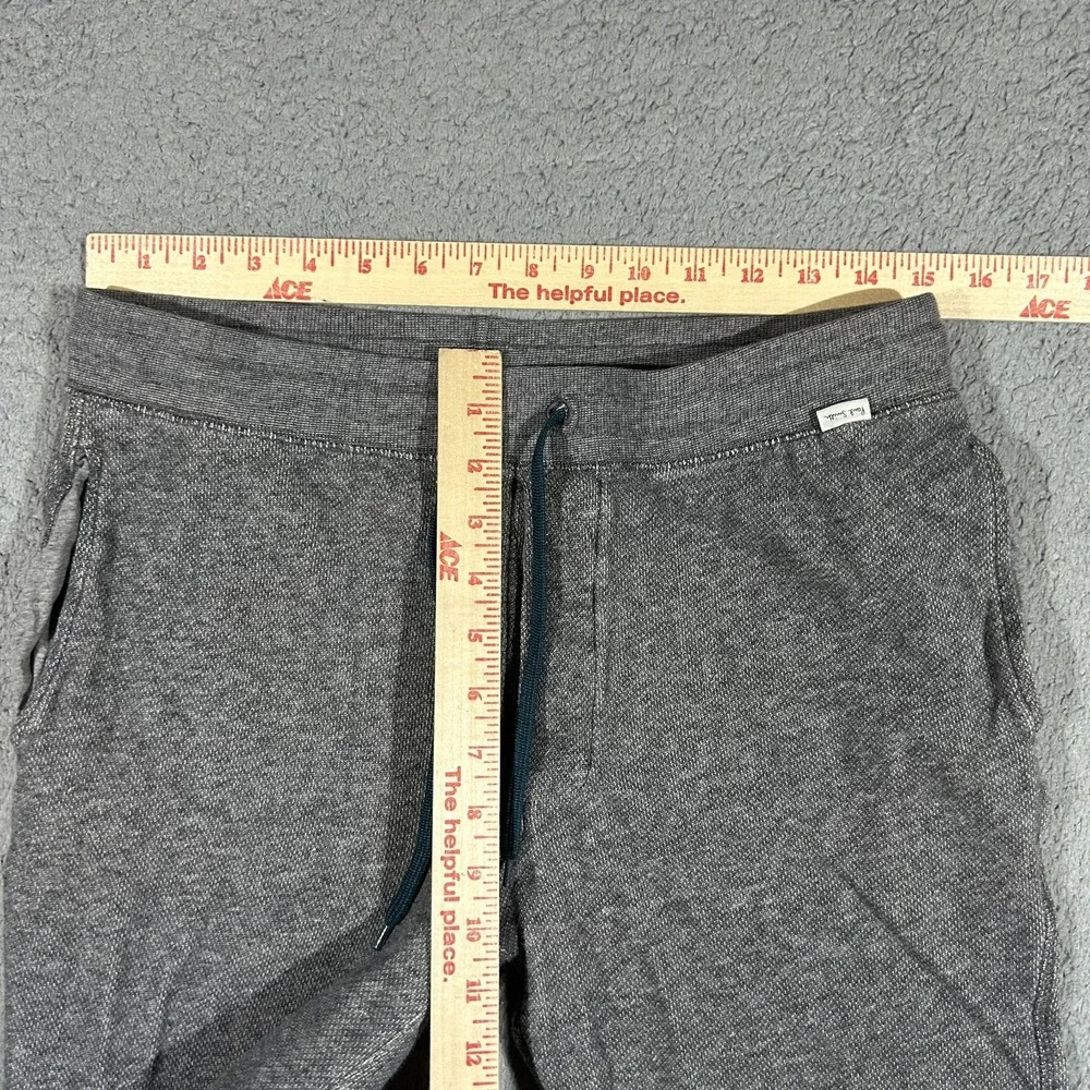 Paul Smith Women's Grey Stripe Trim Joggers Lounge Pants Small #3603
